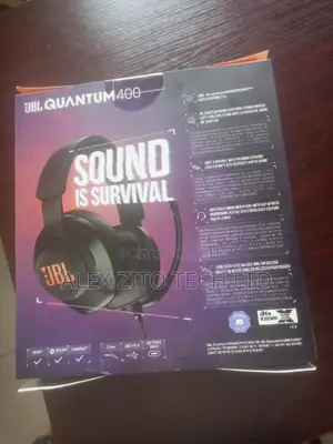 Quantum 400