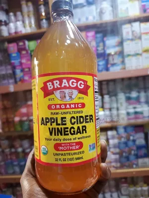 Photo - Apple Cider Vinegar