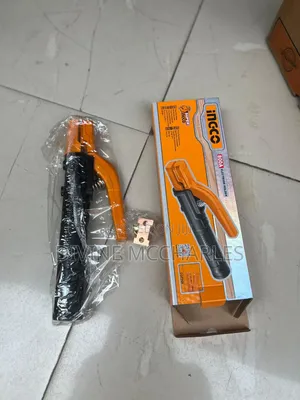 Wah8008 Ingco Electrode 6
