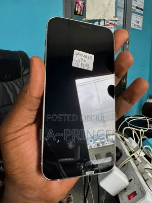Apple iPhone 12 Pro 128 GB Gold