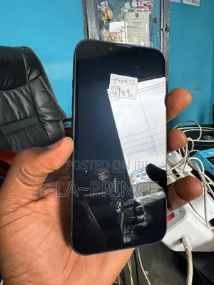 Apple iPhone 13 128 GB Blue