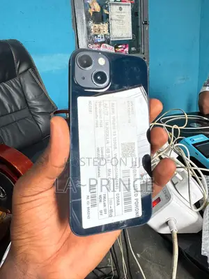 Apple iPhone 13 128 GB Blue