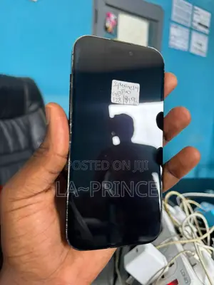 Apple iPhone 14 Pro 128 GB Blue