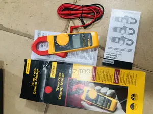 Fluke 324 Clamp Meter