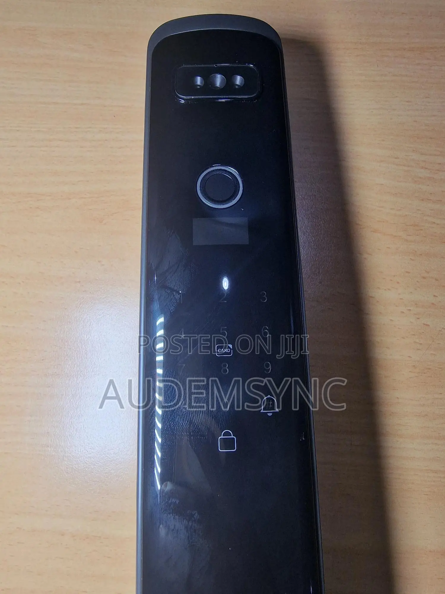Smart Door Lock