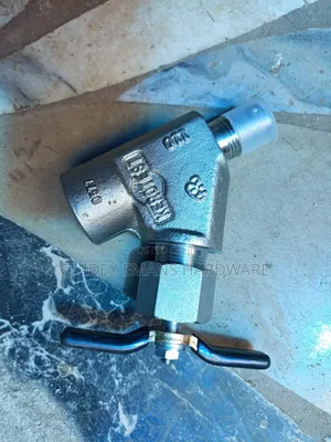 1/2" Kerotest Valve