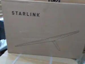 Gen 3 High-Bandwidth Network Device - Starlink Gen 3