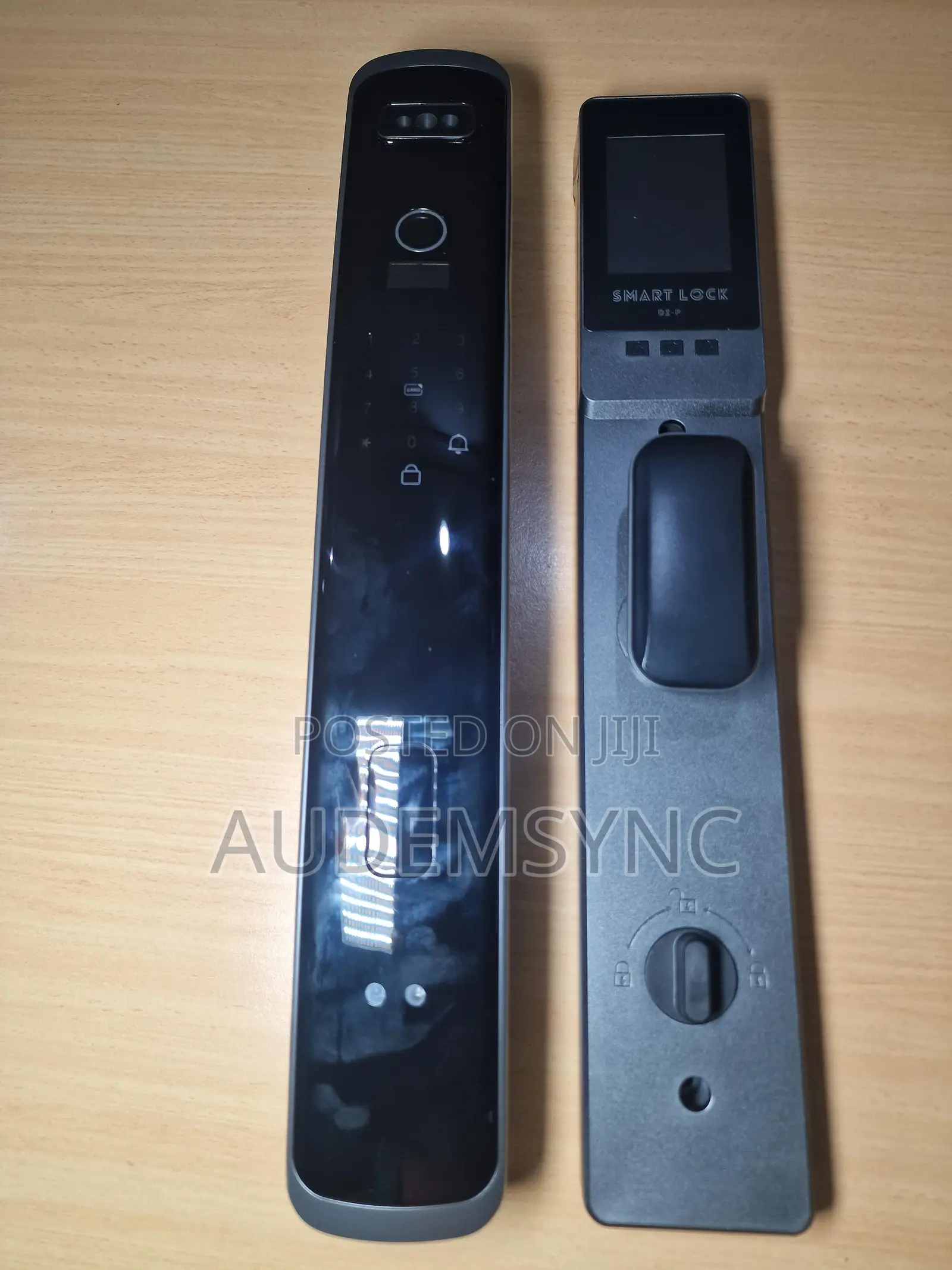 Smart Door Lock