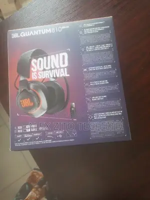 Photo - Quantum 810