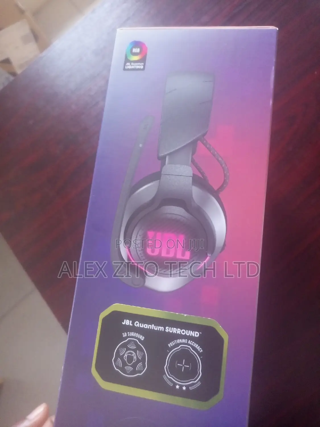 Quantum 810