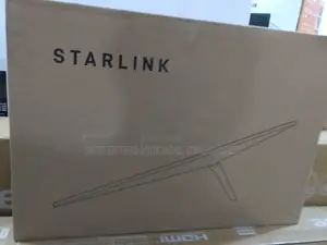 Gen 3 Performance Home Wifi Device - Starlink V3