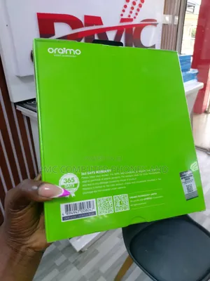 Oraimo Headset (Boompop 2s) Ohp-610s