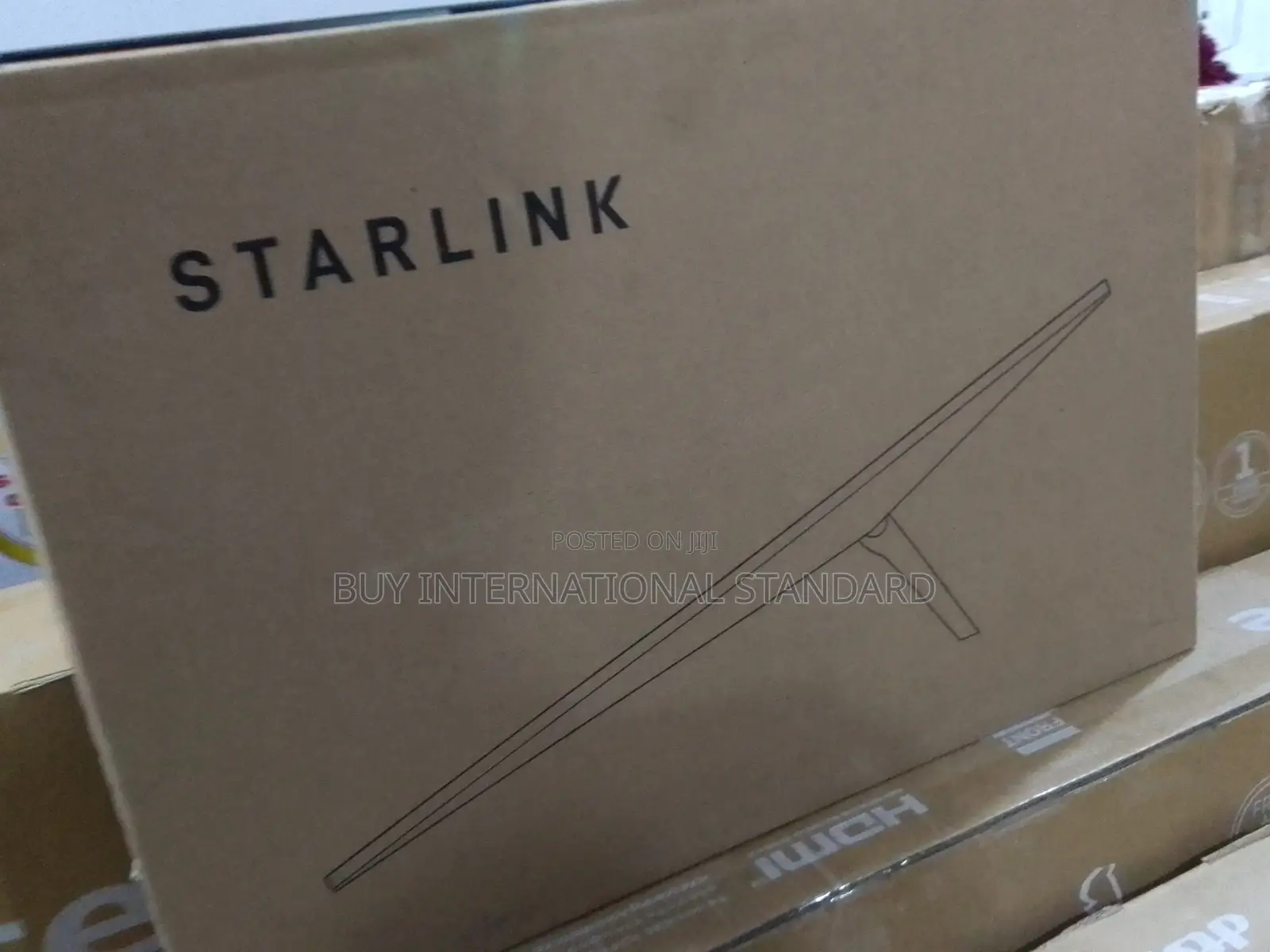 Strong Network Router for Office Space - Gen 3