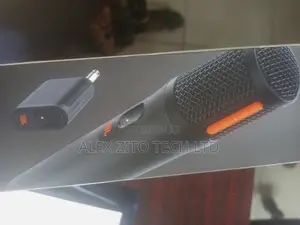 JBL Wireless Mic