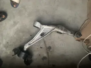 Lower Arm 2020-2024 Acura MDX Left