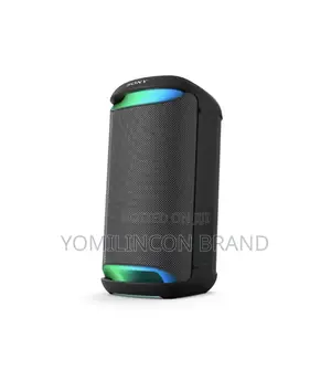 Sony SRS-Xv500 Portable Bt. Party Speaker