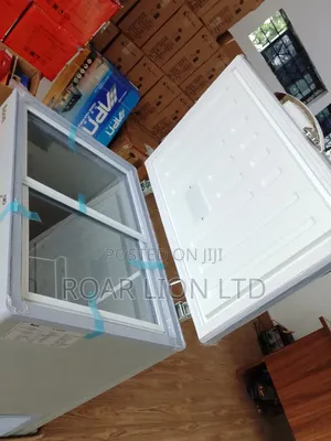 168l Bona Solar Freezer