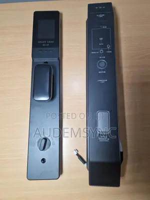 Smart Locks
