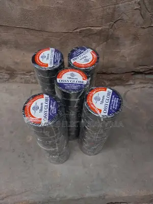 Insulation Black Tape