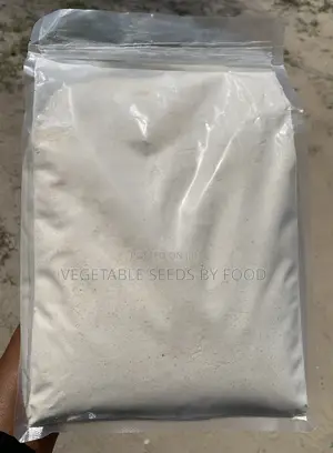 2kg Clean Beans Flour;Smooth,Fast-Cooking Ready to Use!