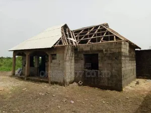 Photo - 3bdrm House in Near Nichetem Estate, Igbogbo for sale