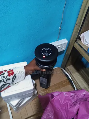 Wireless Table Socket