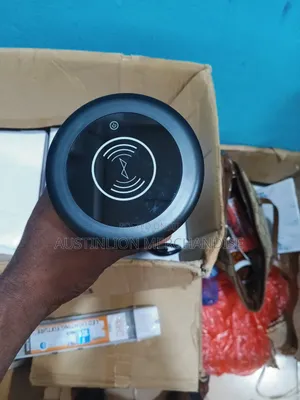 Wireless Table Socket