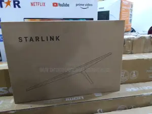Ultra-High Speed Wifi Router - Generation 3 Starlink Device