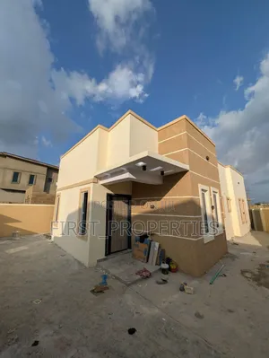 3bdrm Bungalow in Obiwale Area, Eleyele for sale