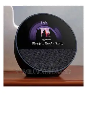 Amazon Echo Spot Speaker