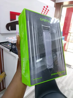 Oraimo Smart Clipper 2c