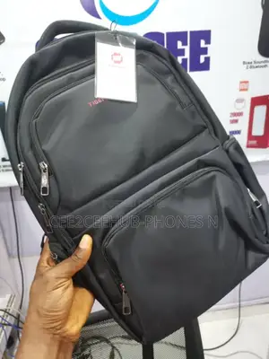 Tigermu Backpack Office- High School Bag