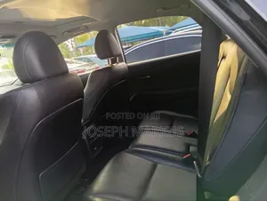 Lexus RX 350 2015 Black