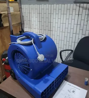 Industrial Hot And Cold Drying Machine