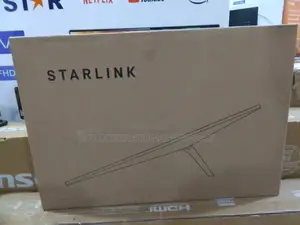 The Next-Level Wifi Router - Gen 3 Fast Starlink Performance