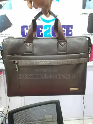Photo - Executive Business Laptop Bag