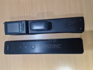 Smart Door Lock
