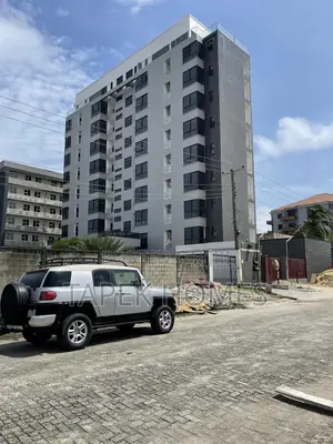 Photo - 3bdrm Apartment in Lekki for sale