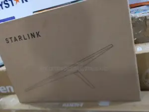 Smooth Online Experience - Gen 3 Internet Hub - Starlink