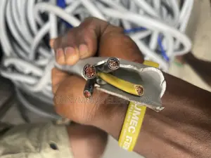 Photo - 16mmx4core Flexible Cable