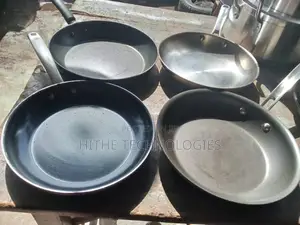 Tokunbo First Grade Frying Pan