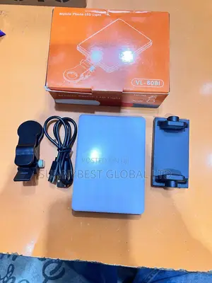 Mobile Phone Led Vl-60bi