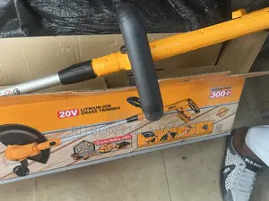 20v Ingco Cordless Brushcutter