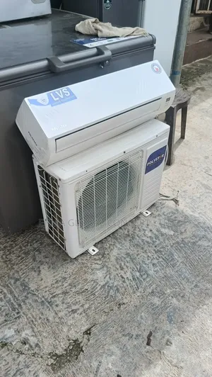 Polyester Ac Low Voltage