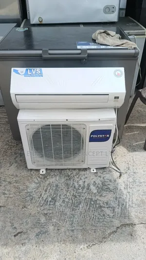 Polyester Ac Low Voltage