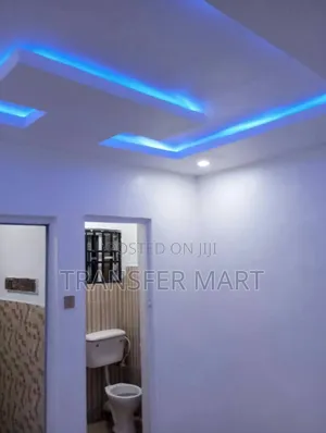 Photo - Furnished Mini Flat in Karu Extension, Mararaba for rent