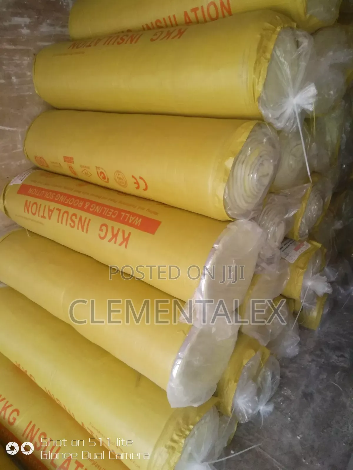 Rock Wool for Your House and Office Soundproof