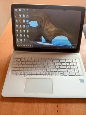 Laptop HP Envy 15 12GB Intel Core I7 HDD 2T
