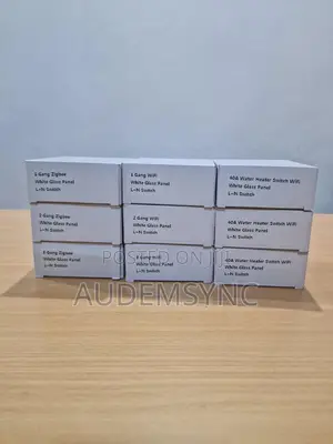 Smart Switch