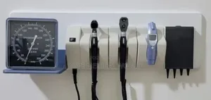 E.N.T. Diagnostic Kit